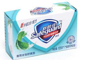 中国香皂十大品牌排行榜 国产占几成